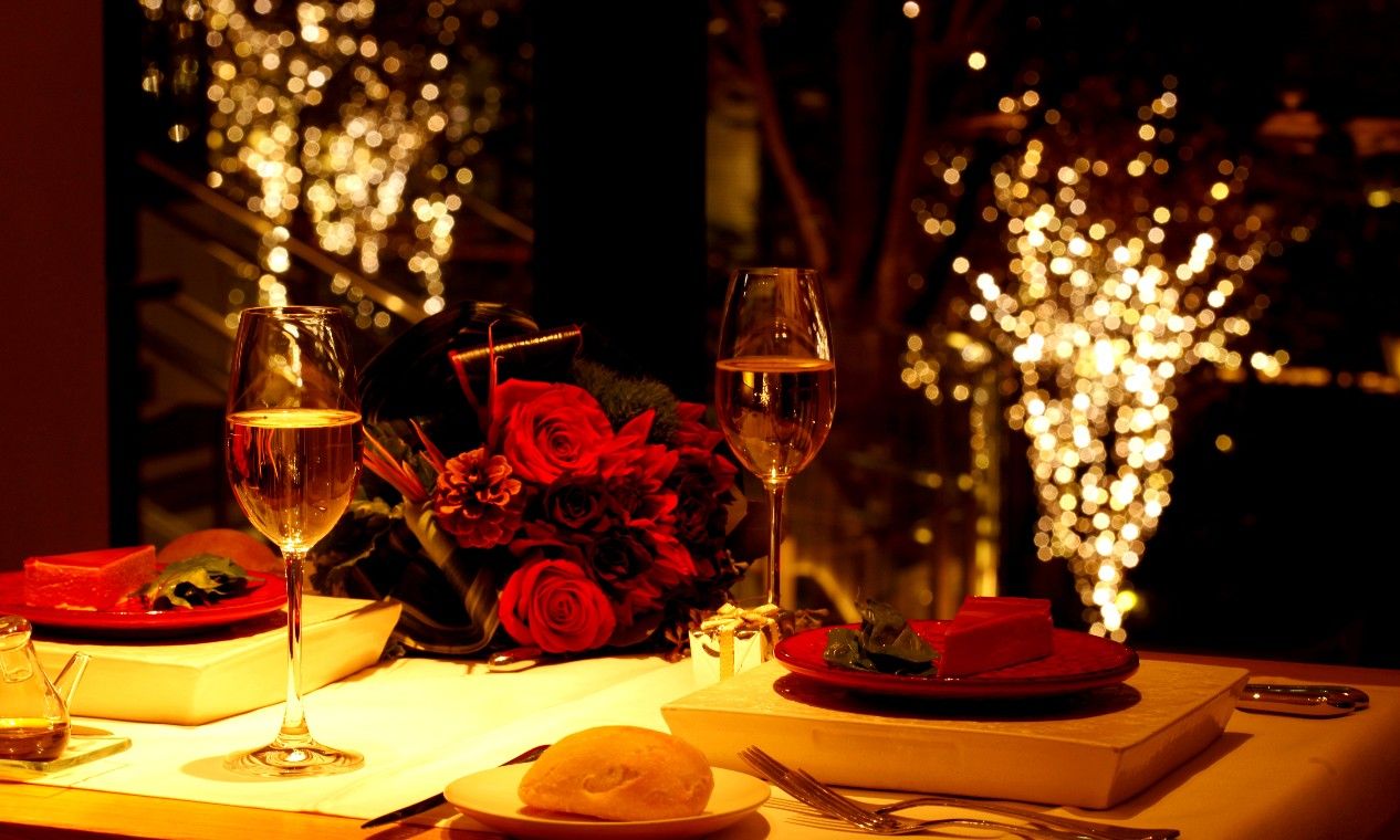 Let's face it, there are some rules. Valentine's Day is tricky to celebrate, and it's so easy to go wrong. You might think she'll love the roses you got her, but she won't - she knows every other ...