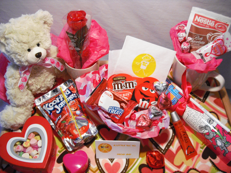 Let's face it, there are some rules. Valentine's Day is tricky to celebrate, and it's so easy to go wrong. You might think she'll love the roses you got her, but she won't - she knows every other ...