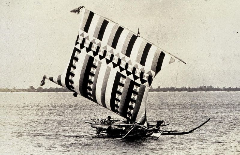 Stunning photos of Manila Pre-WWII from John Tewell