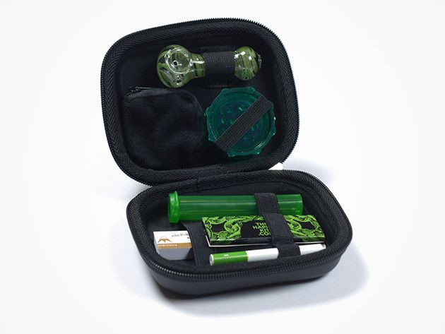 From growing to smoking, eating to drinking, we got all the awesome gadgets you need right here.