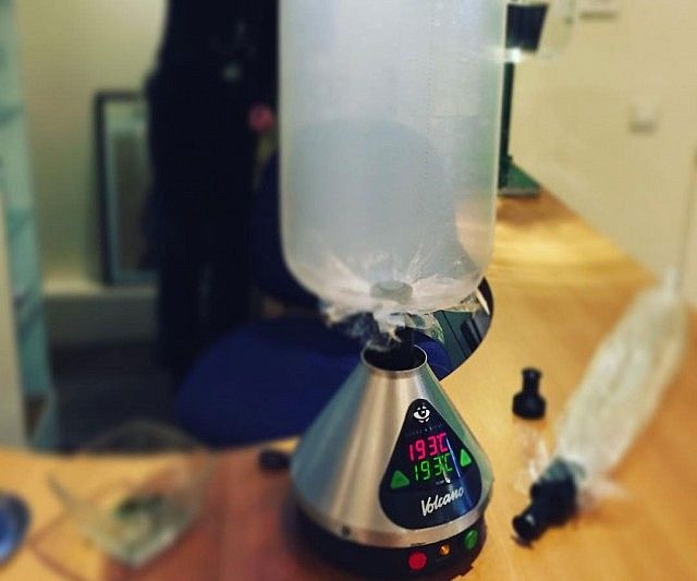 From growing to smoking, eating to drinking, we got all the awesome gadgets you need right here.