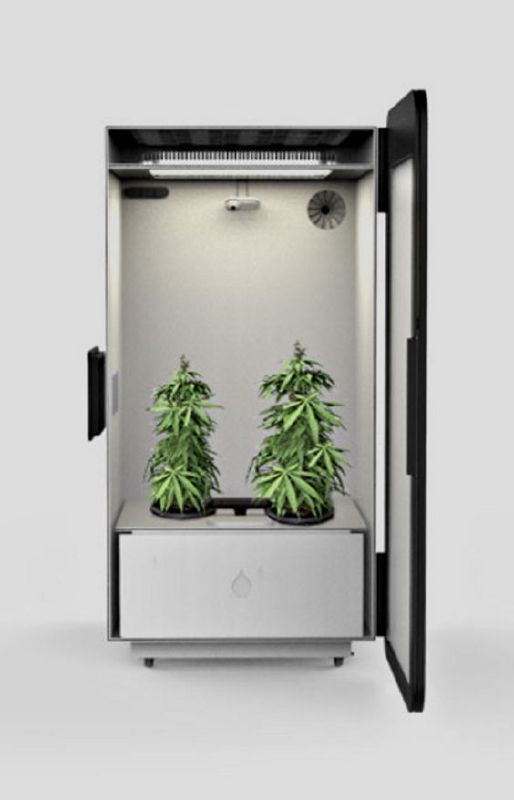 From growing to smoking, eating to drinking, we got all the awesome gadgets you need right here.