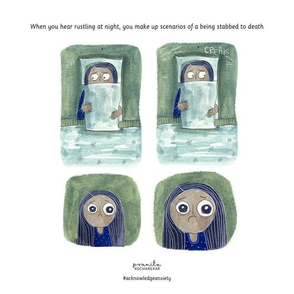 Social Anxiety Disorders are largely misunderstood but they are real!