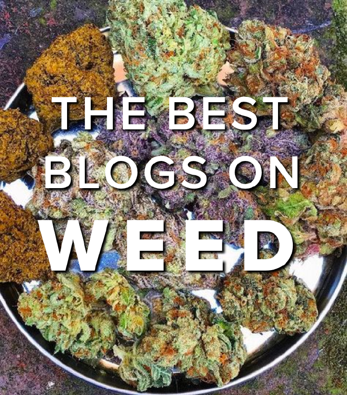 From growing to smoking, eating to drinking, we got all the awesome gadgets you need right here.